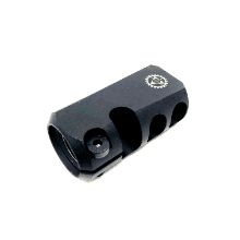 Lithgow LA102 Muzzle Brake 308 Black
