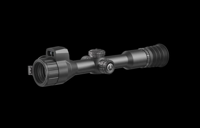 HIKMICRO NEOS NH25L Thermal Rifle Scope