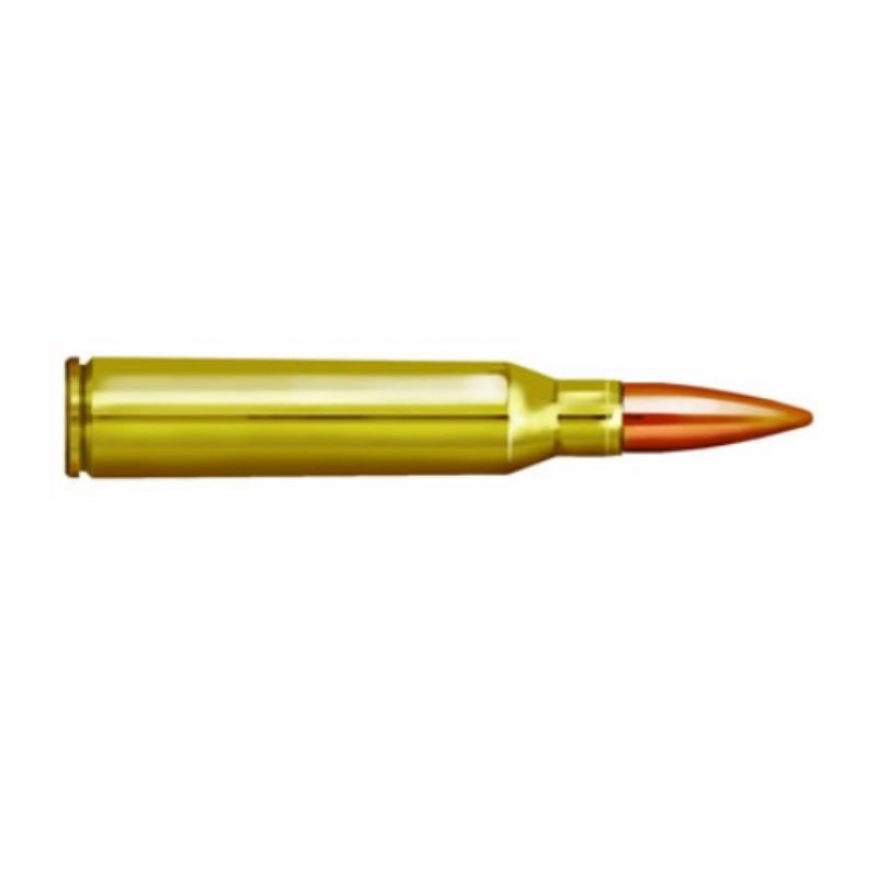 PPU RIFLE LINE 338 LAPUA 250gr