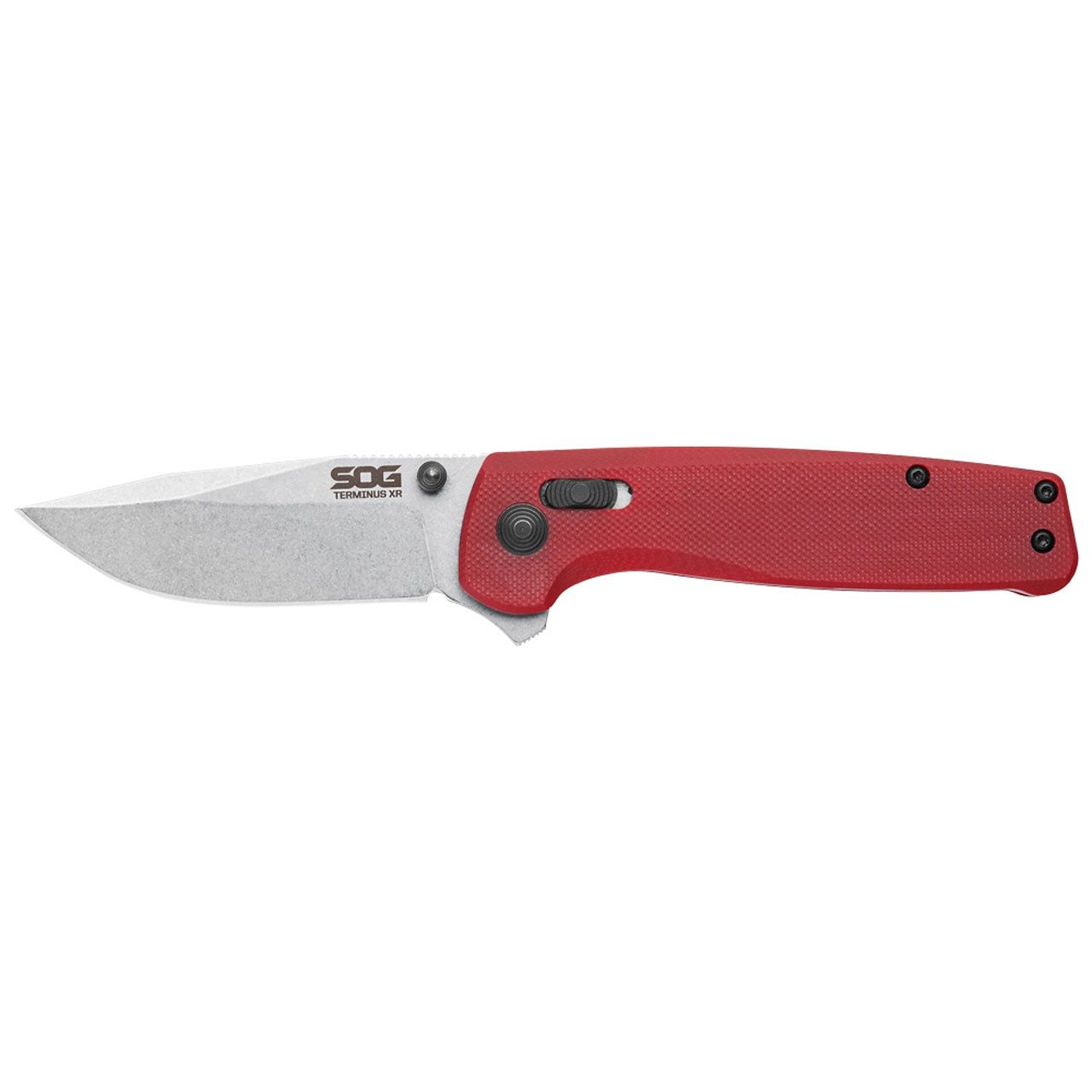 SOG Terminus XR G10 - Crimson
