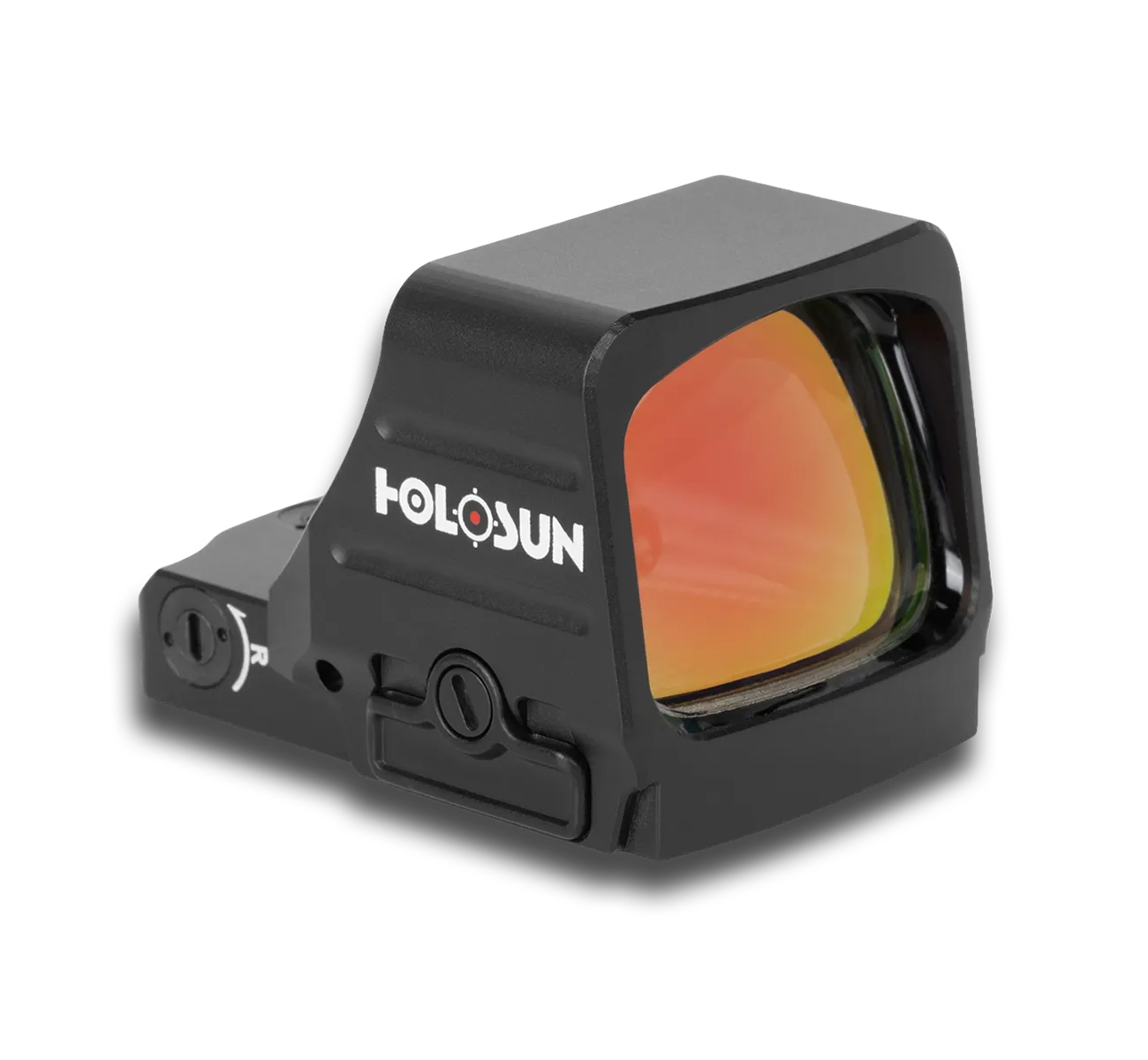 Holosun HS507COMP-RD Red Multi Reticle/Shake Awake