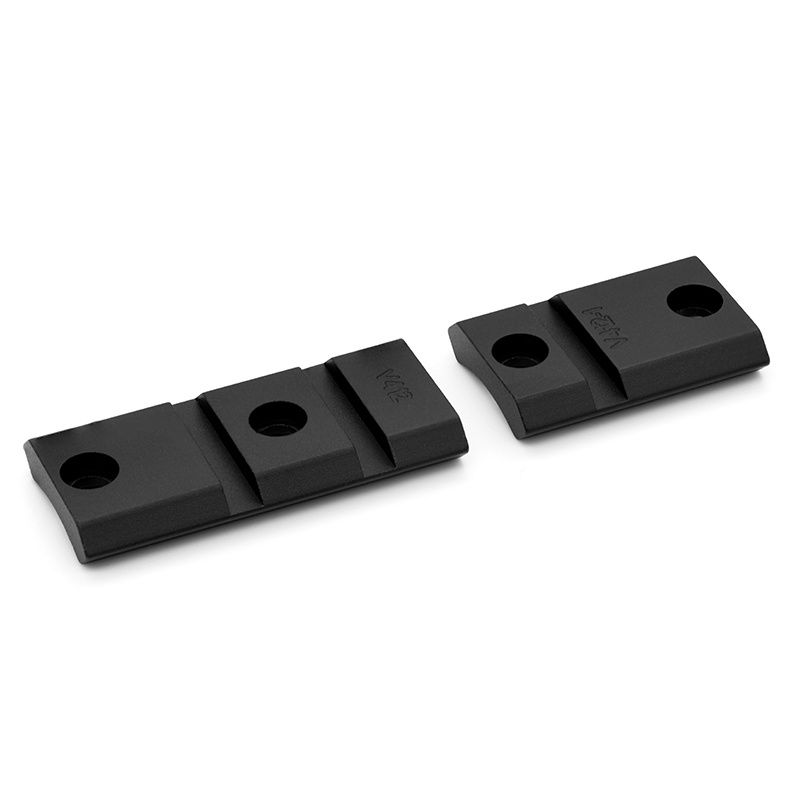 WARNE VAPOR SAVAGE 10/110/A- BOLT 3 MATTE BASE SET