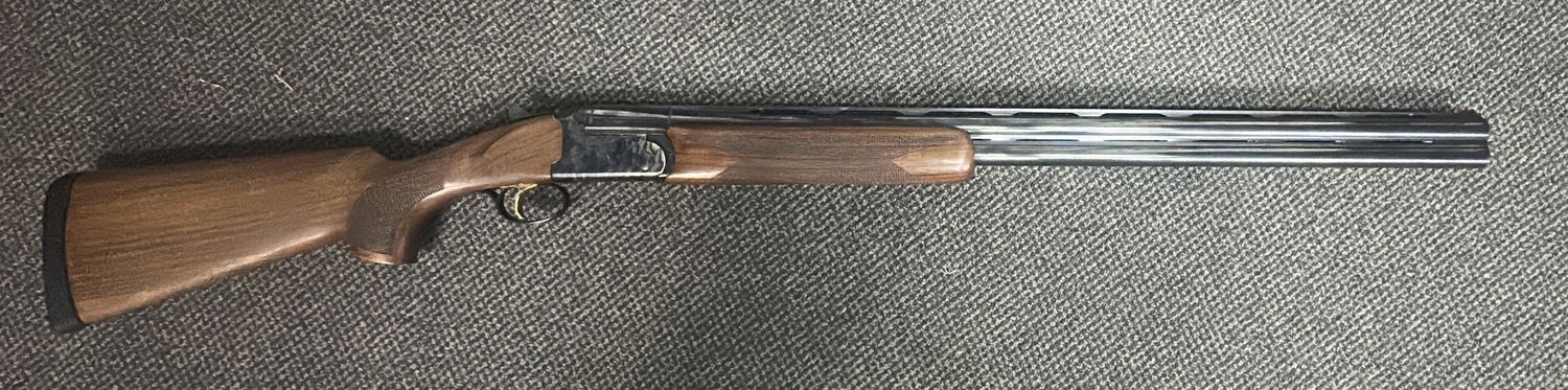 Consignment Bettinsoli X Trail 12Ga - SN:281641