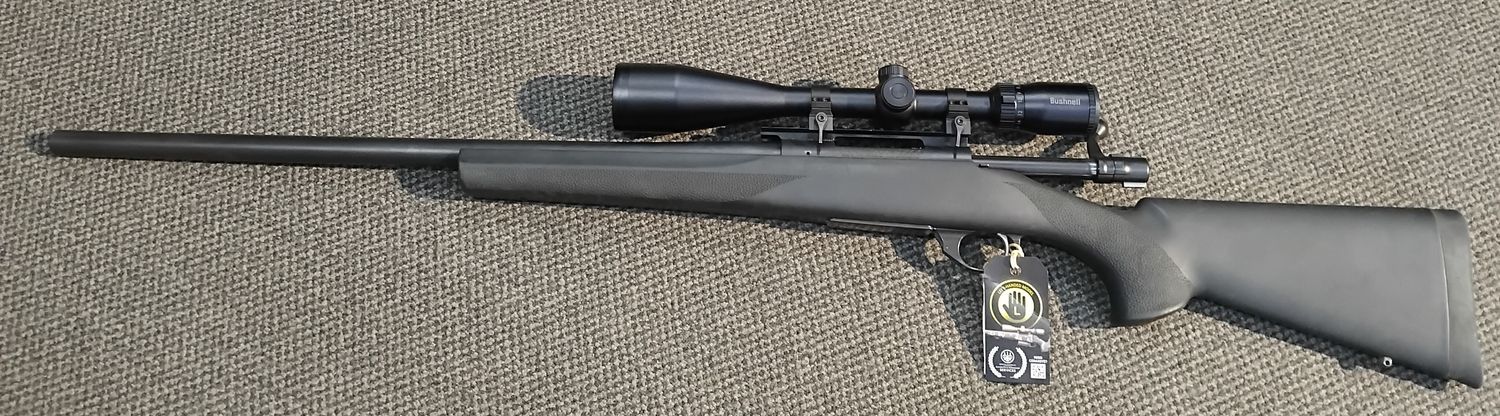 Used Howa 1500 6.5CM - SN: B445325
