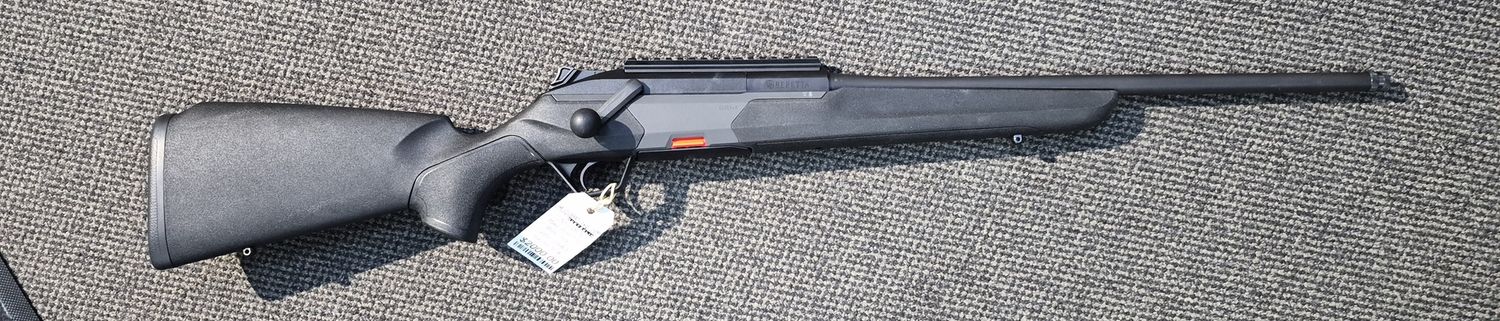 CONSIGNMENT NEW BERETTA BRX1 .308WIN - S/N: BX019580