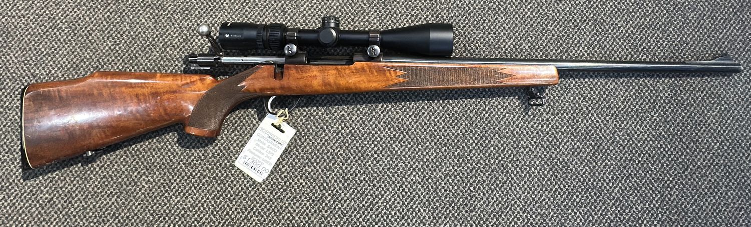 CONSIGNMENT SAKO L579 .243 - SN: 309381