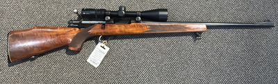 CONSIGNMENT SAKO L579 .243 - SN: 309381