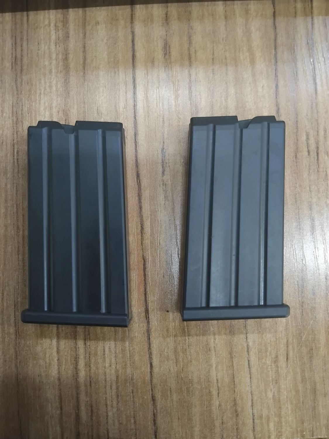 webley and scott 22lr mag 10 shot