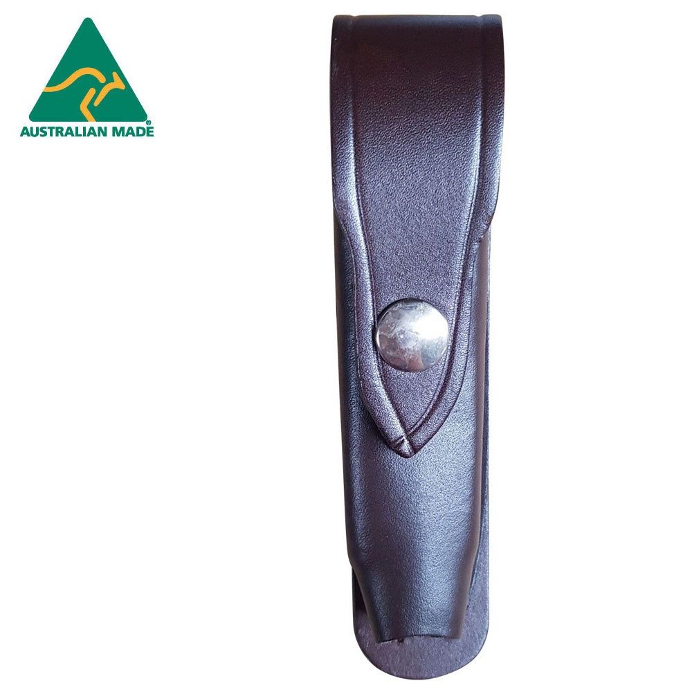 JCOE Stockmans Vertical Pocket Knife Pouch - 125mm