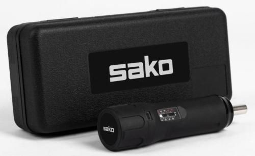 Sako Torque wrench tool (15-80 in/lbs)