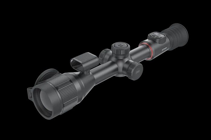 Nocpix BOLT H50R Thermal Imaging Scope