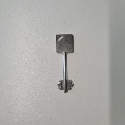 Red Shield RS &amp; RSK Top Lock Key (for all RS and RSK series safes)