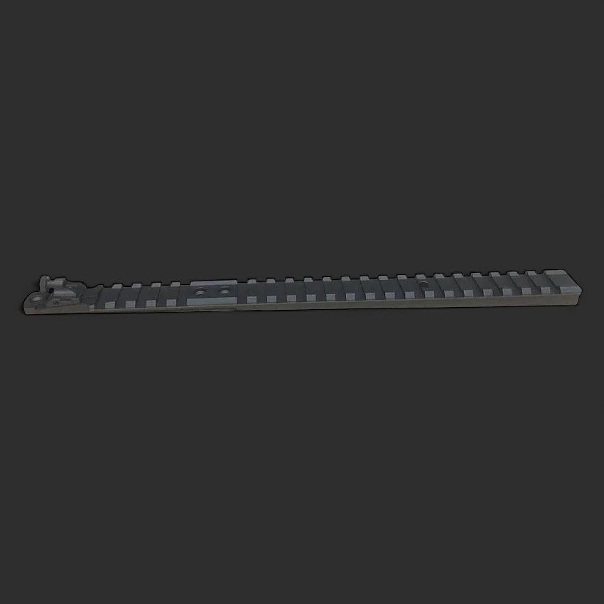 Rossi R95 Picatinny Rail with ghost sight 30-30, 357mag *Add Screws*