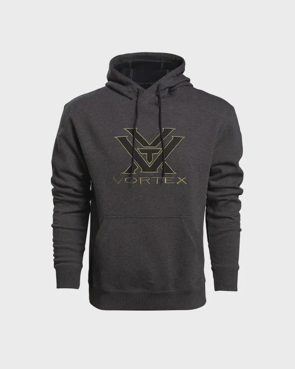 VORTEX COMFORT HOODIE LARGE