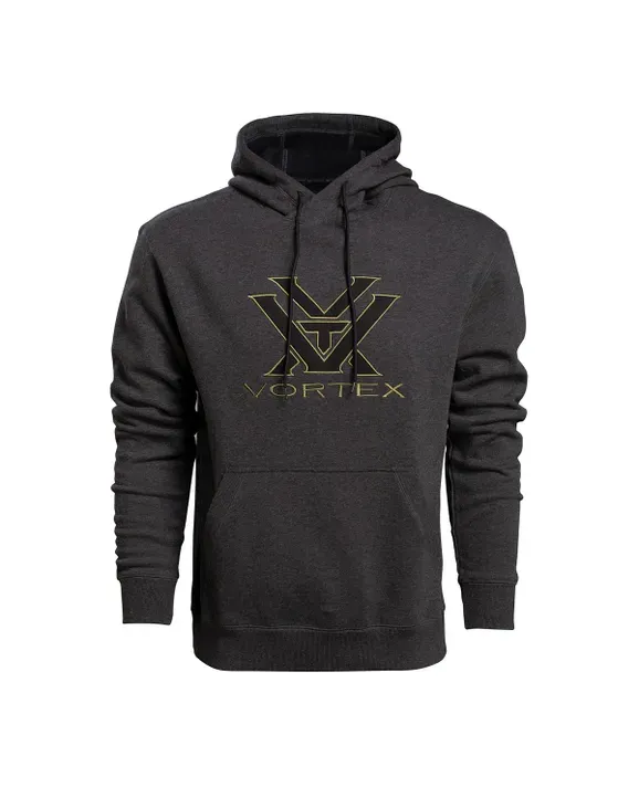 VORTEX COMFORT HOODIE LARGE