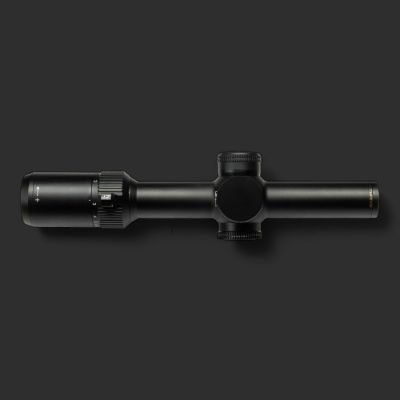 ZT THRIVE 1-10X24 G4 IR ZEROTECH