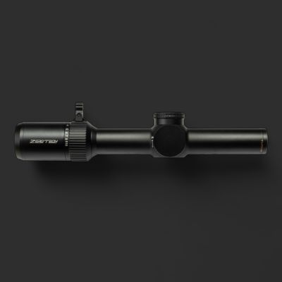 ZT THRIVE 1-10X24 PHR 4 IR ZEROTECH