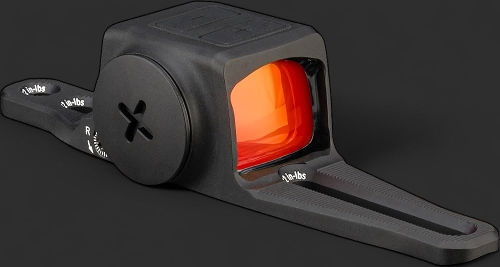 Vortex Viper Shotgun Enclosed Micro Red Dot - 3 MOA Vortex Viper Shotgun Enclosed Micro Red Dot - 3 MOA