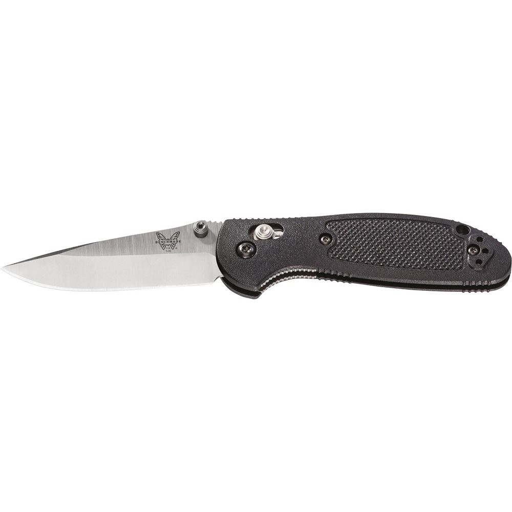 BENCHMADE 556-S30V MINI GRIPTILIAN AXIS FOLDING KNIFE