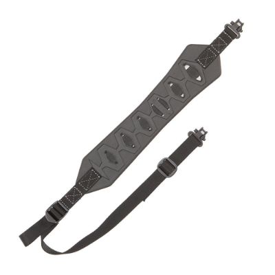 ALLEN BIGHORN RUBBER SLING CHARCOAL PAD