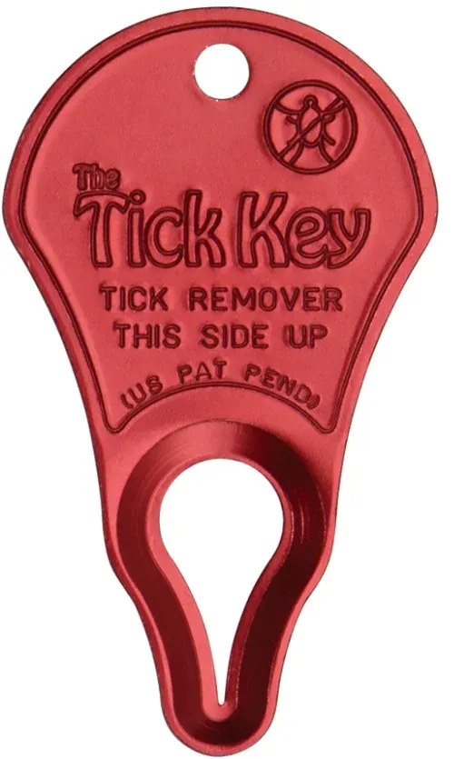TICK KEY