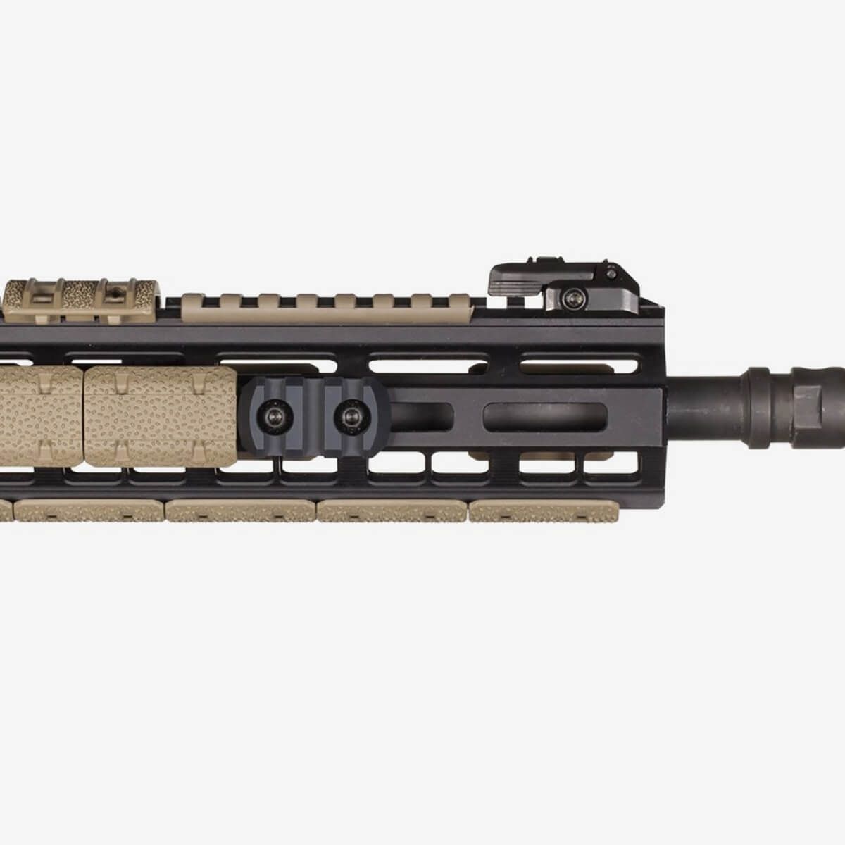 Magpul M-LOK Aluminium Rail 3 Slots