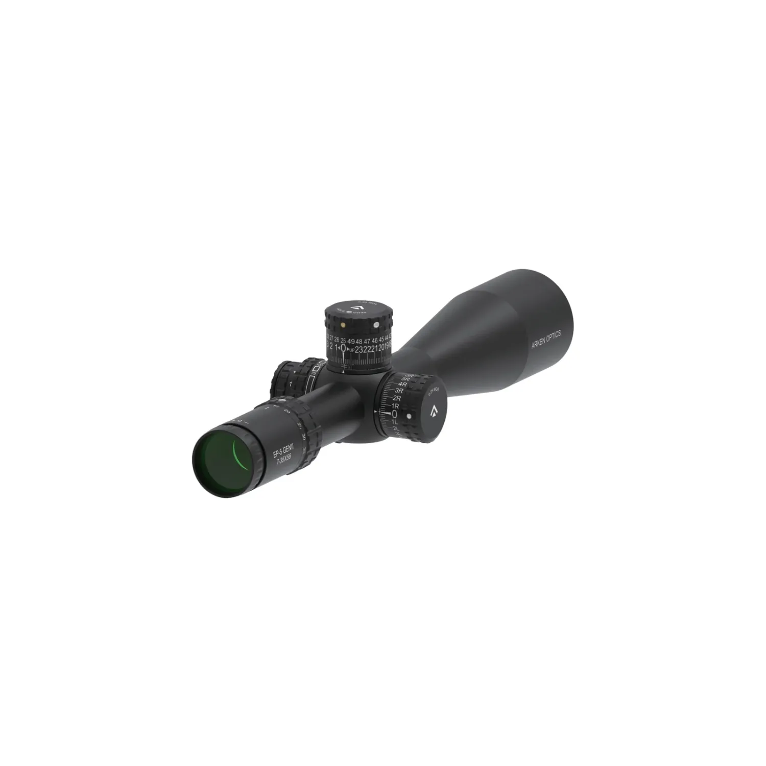 ARKEN EP5 GENII 7-35X56FFP TOR MIL