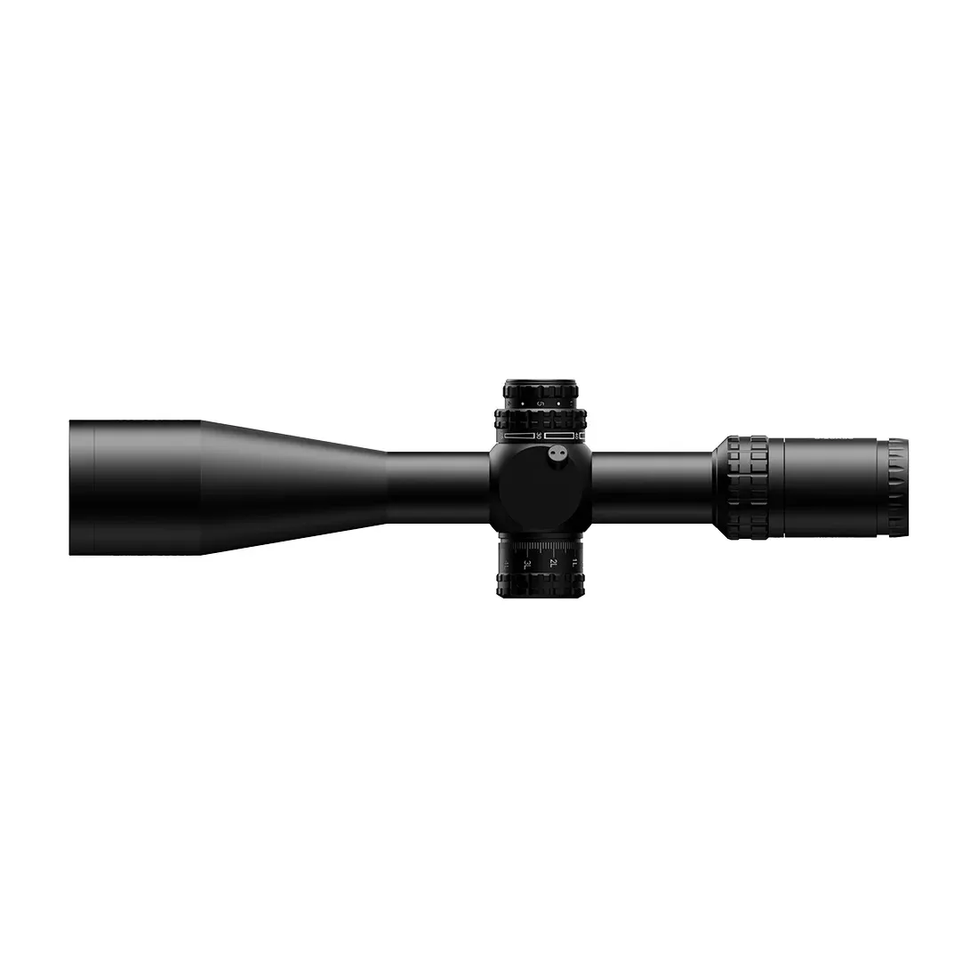 ARKEN EP5 5-25X56 Gen-II FFP TOR MIL