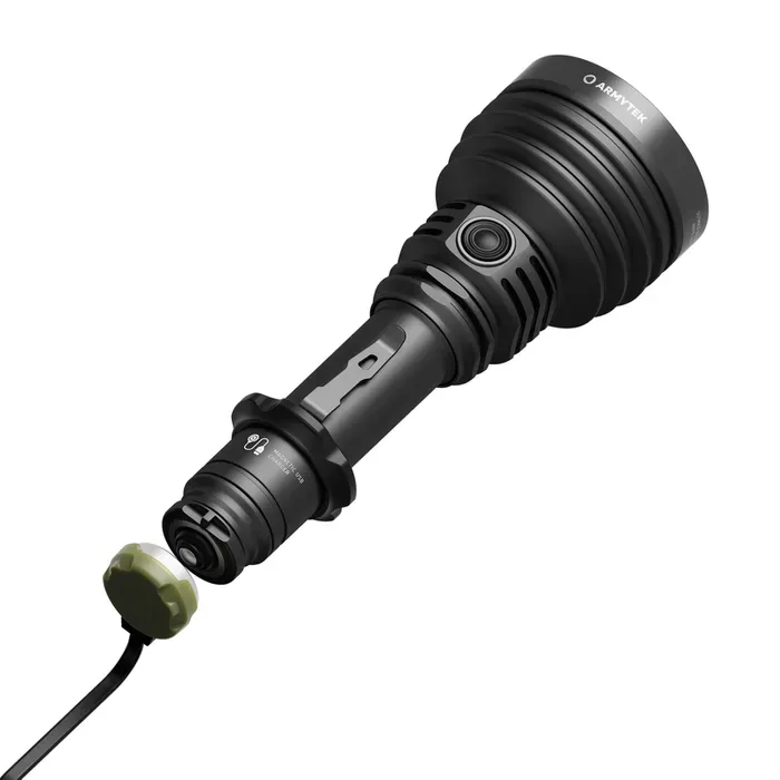 Armytek Barracuda Pro Max PCB - Hunting Kit