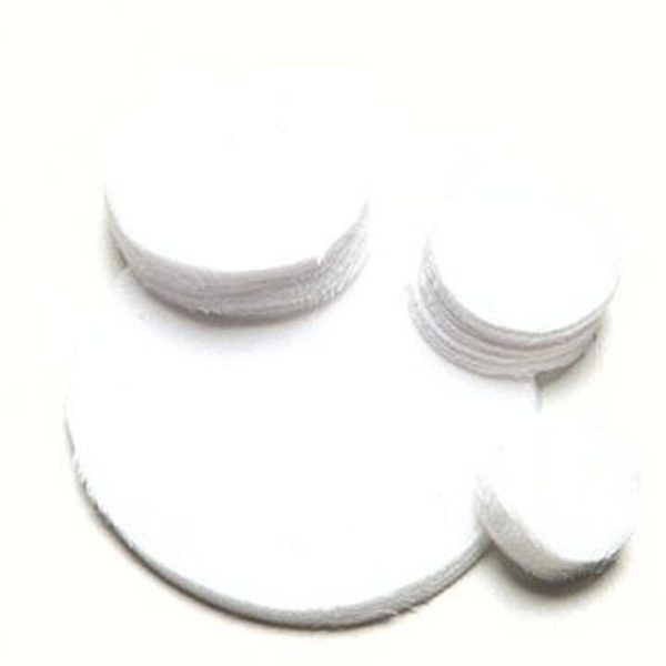Taylor Patches 12G 2.5" 300 Pieces Cleaning