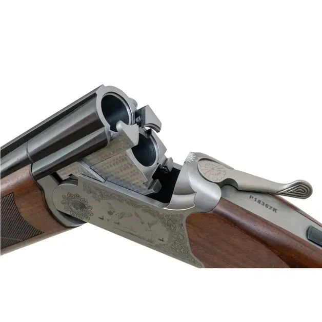 WEBLEY &amp; SCOTT 912X  30" 12G GAME