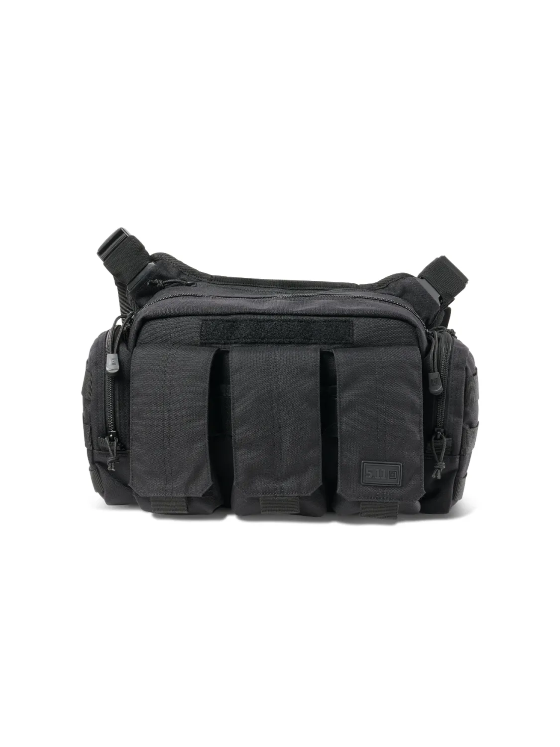 5.11 Bail Out Bag Black