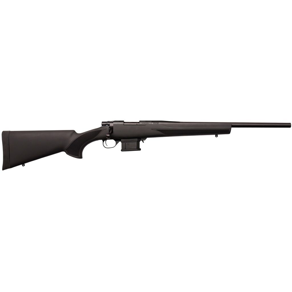 Howa Mini Action 223 Heavy Barrel