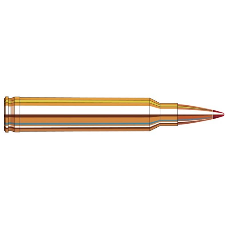 HORNADY PRECISION HUNTER 300WIN 178GR ELD-X 20PK