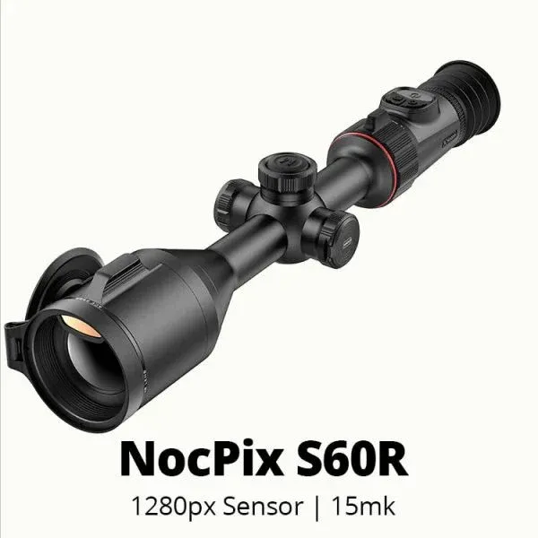 Nocpix ACE S60R