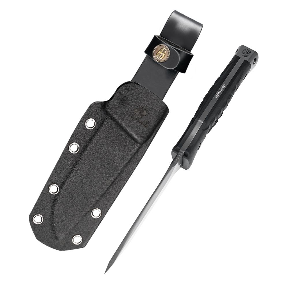 HX OUTDOORS TD-18B Fixed Blade Knife