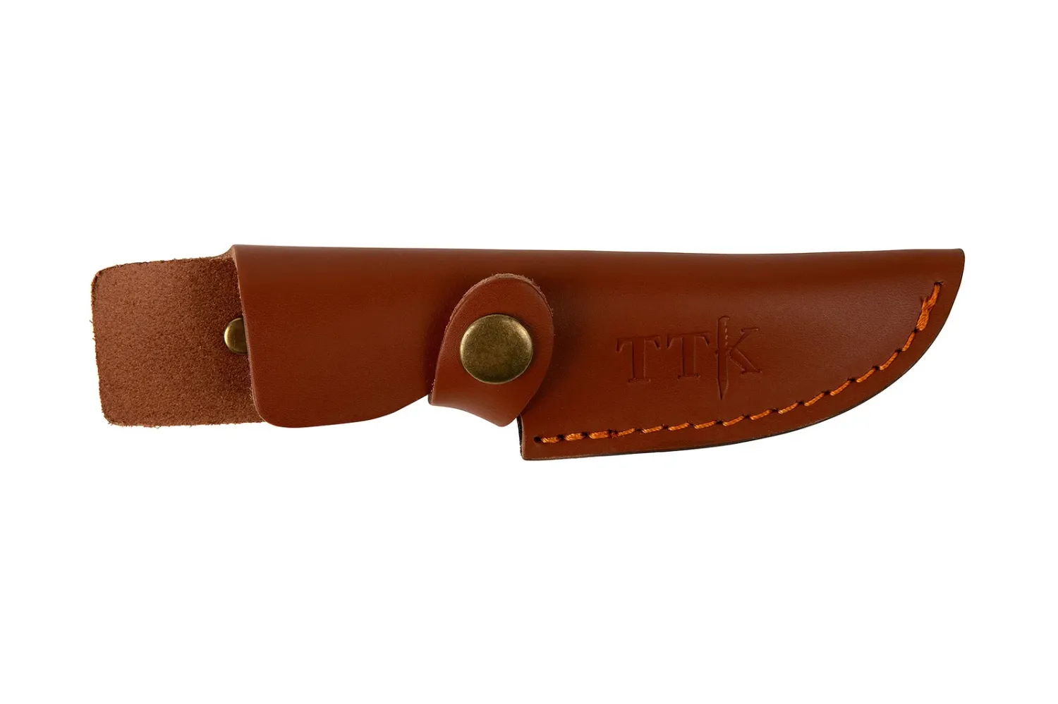 Tassie Tiger Fixed Blade Skinning Hunting Knife