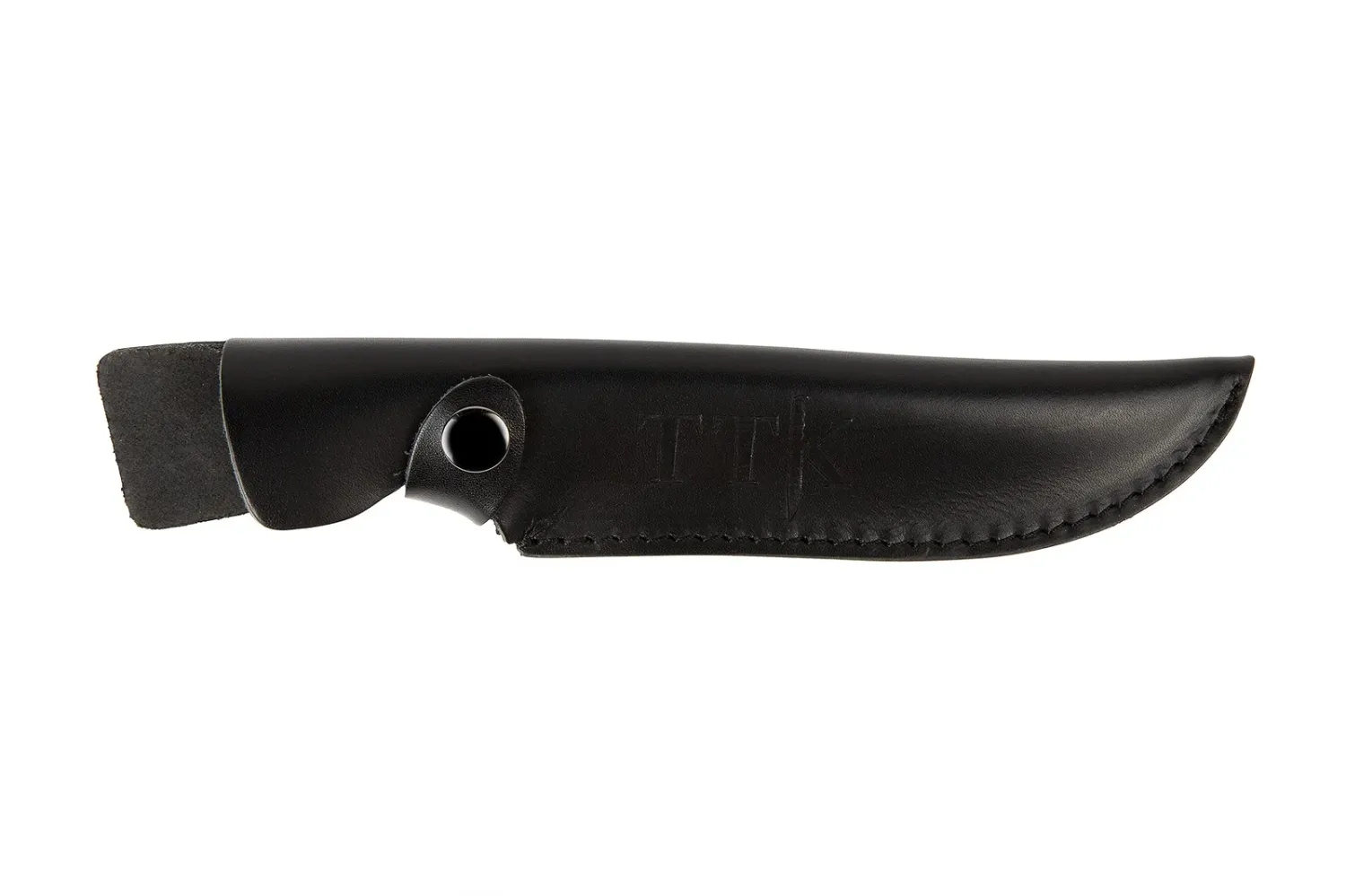 Tassie Tiger 6" Fixed Blade Hunting Knife