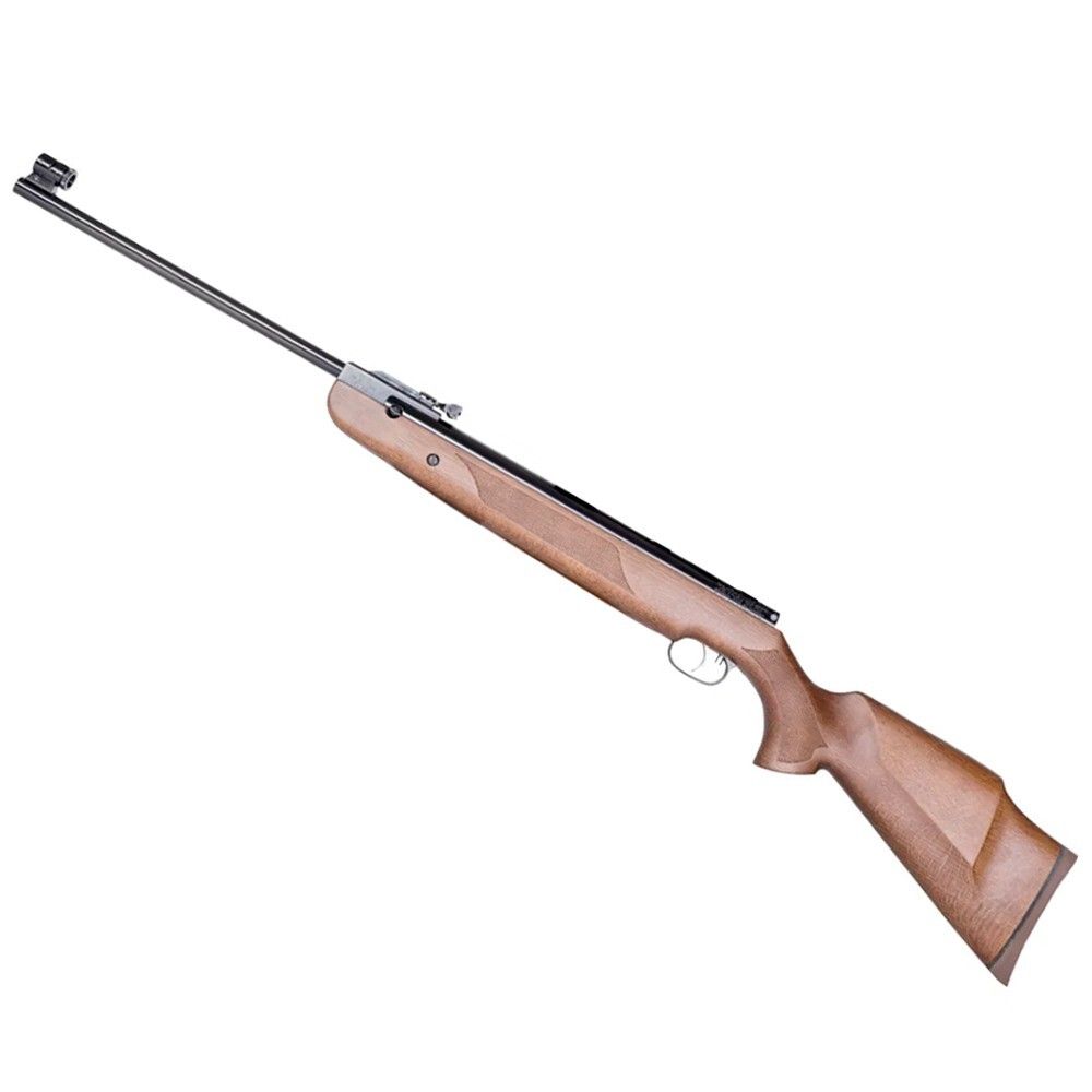 Weihrauch HW95 LUXUS .22