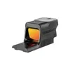 Osight SE MOS Direct-Mount Enclosed Emitter Red Dot Sight with Multi-Reticle System