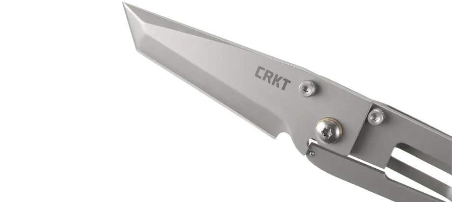 CRKT K.I.S.S.