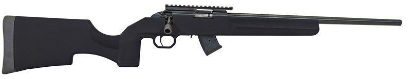 Howa M100 Rimfire Stock Synthetic