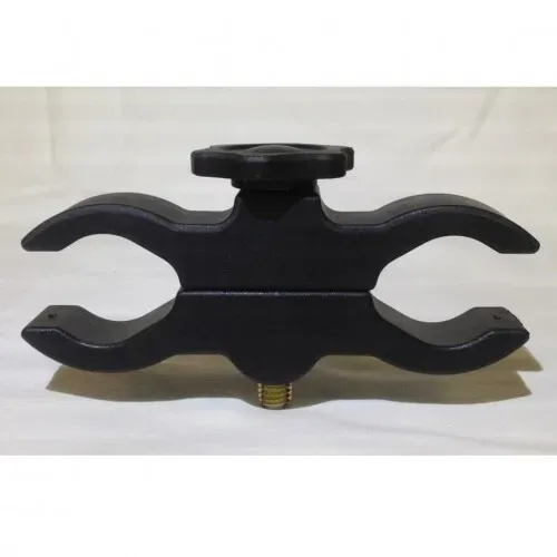 Universal Figure 8 Torch Scope Clamp Mount