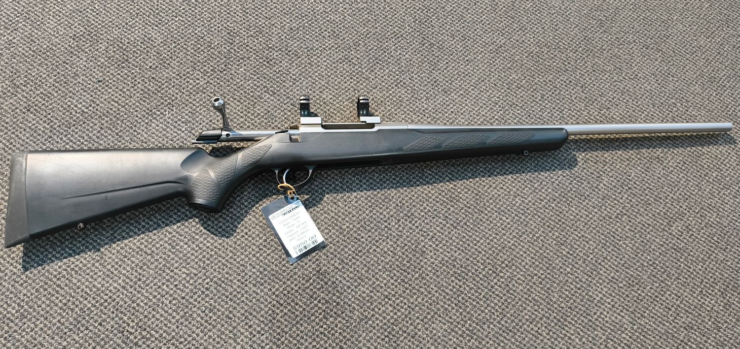 Consignment Used Tikka T3 .308 Win S/N: J80206