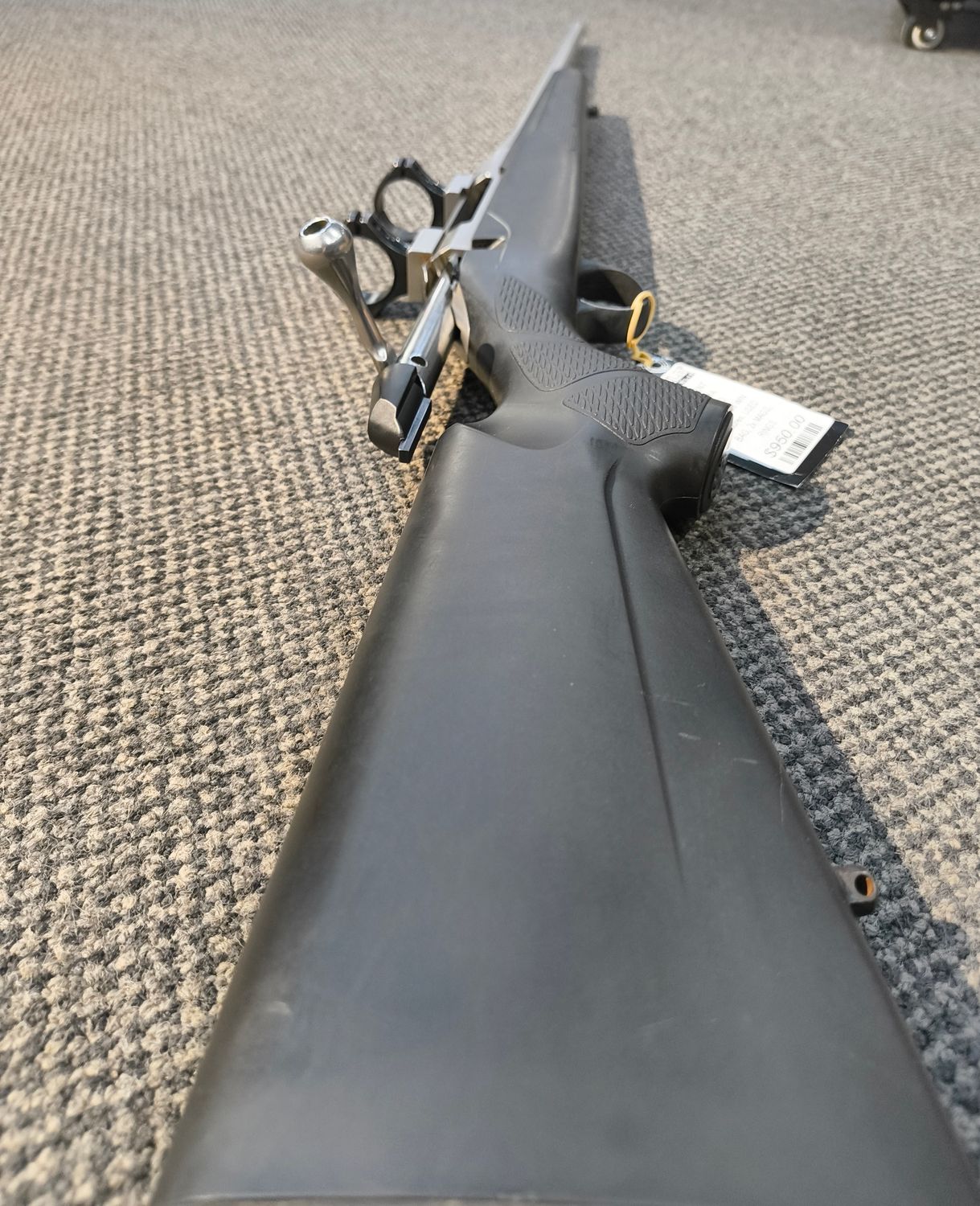 Consignment Used Tikka T3 .308 Win S/N: J80206