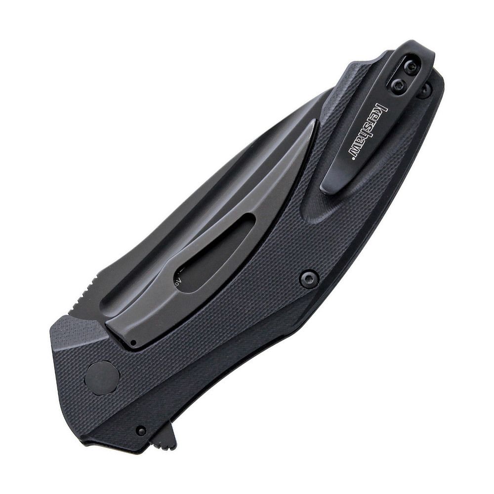 Kershaw Natrix XL Sub-Frame Lock Black