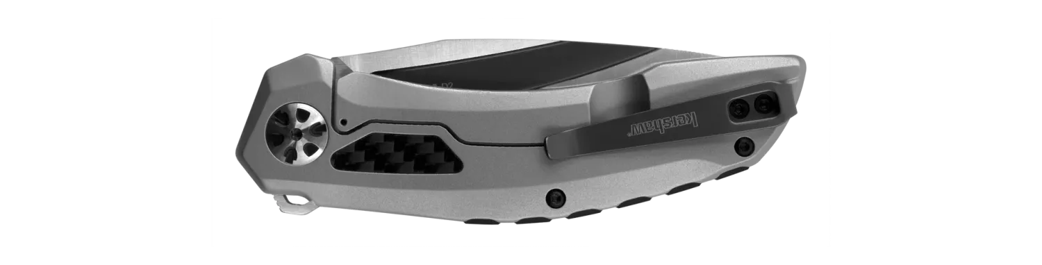Kershaw Norad