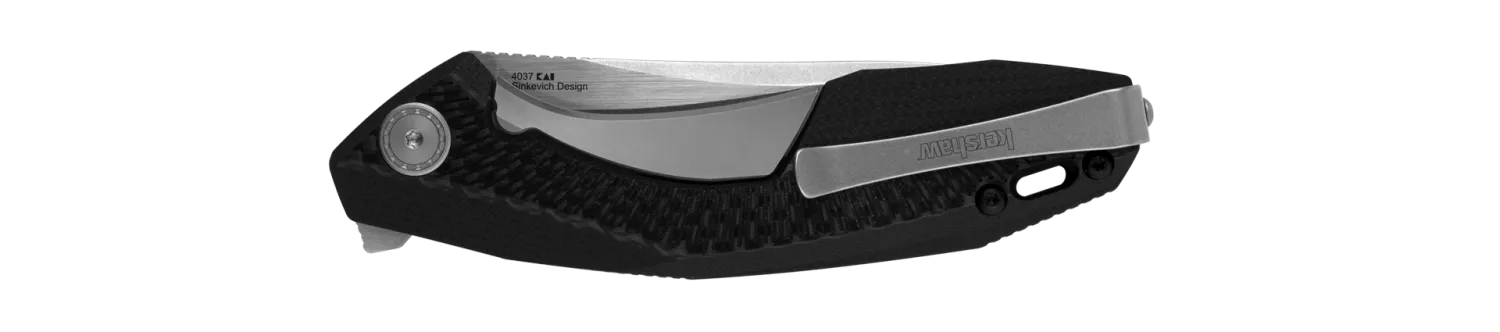 Kershaw Tumbler
