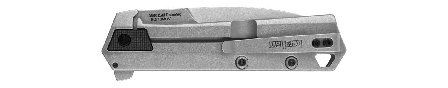 Kershaw Oblivion