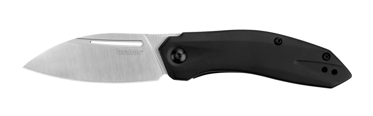 kershaw Turismo